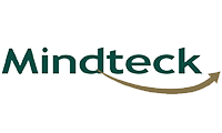 Mindtek Brand Logo