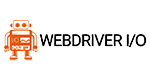 webdriverio